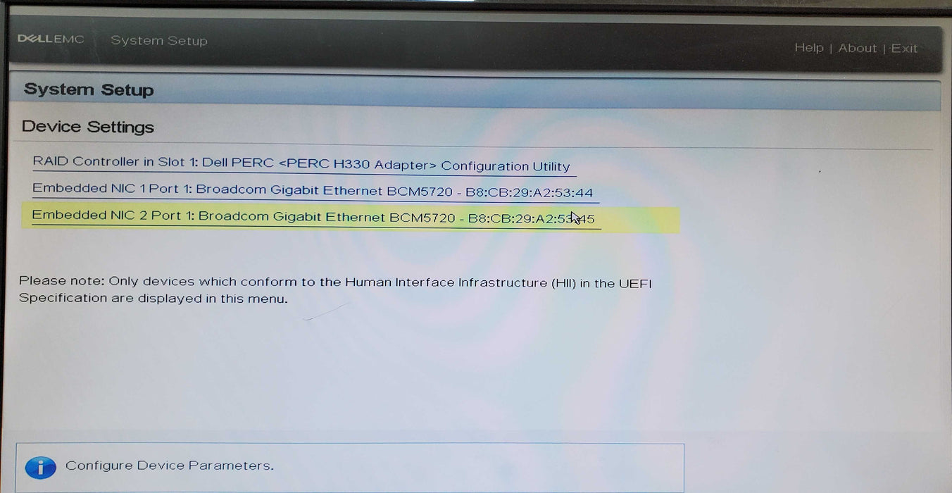 Dell PowerEdge T340 - Xeon E-2236 32GB DDR4 H330 - No HDD