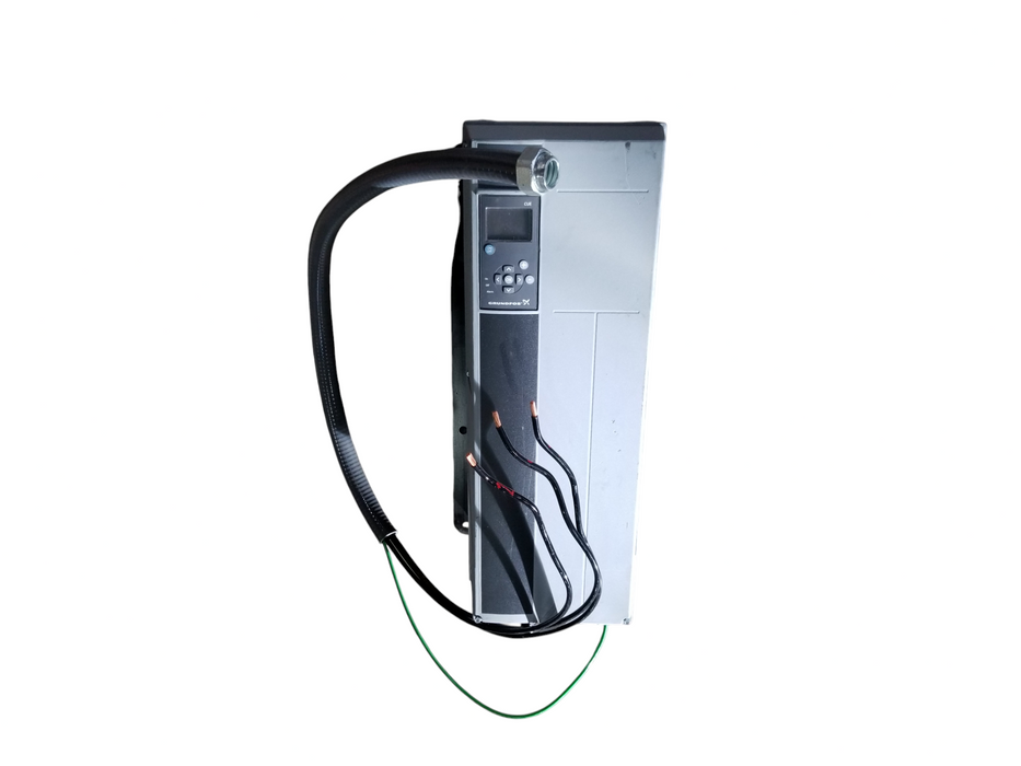 GRUNDFOS 97749834 CUE202P15KT2E55H1XG 15KW  Q