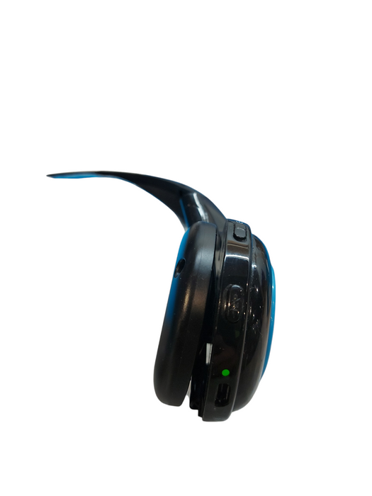 Logitech H600 USB Headset (Q) Microphone Gaming Over the Head