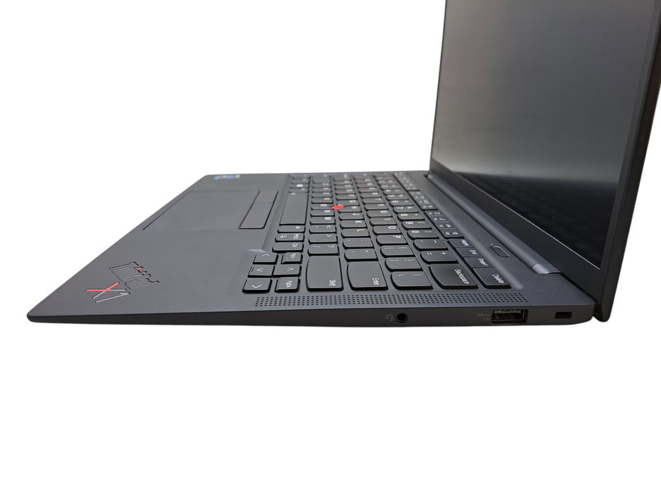 Lenovo ThinkPad X1 Carbon Gen 9 | Intel Core i5-1135G7, 16GB RAM, 256GB NVMe ) Lap200