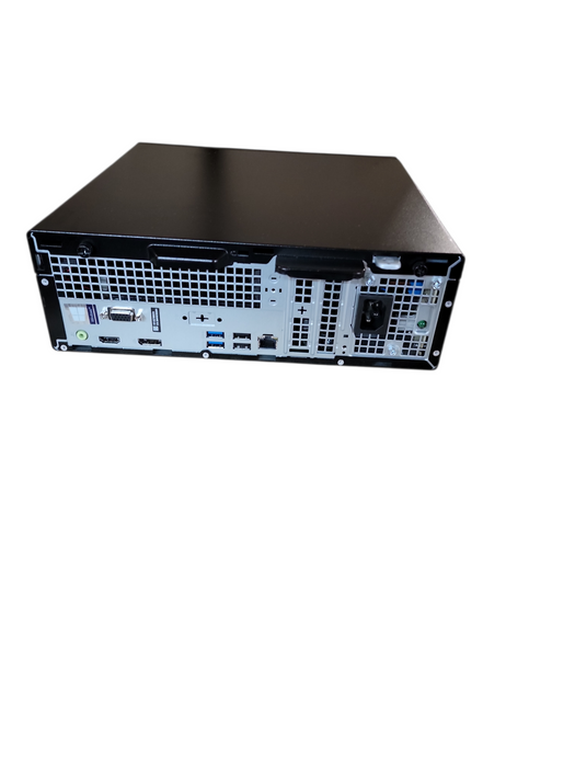 Dell OptiPlex 3080 SFF i5 - 10500 @ 3.10GHz 16GHz DDR4 Ram   Qθ