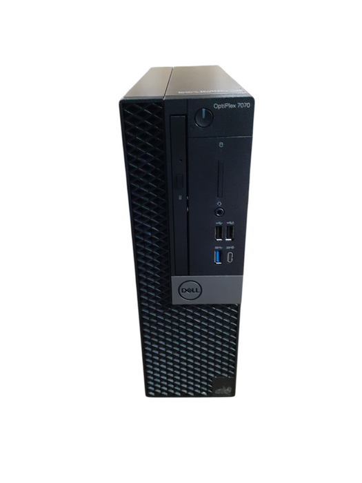 Dell OptiPlex 7070 i5-8500 @3.00GHz 8GB RAM 256GB NVMe