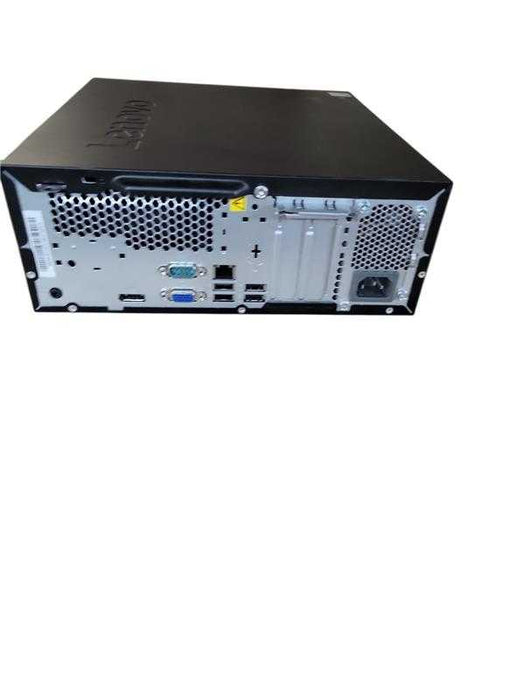 Lenovo ThinkCentre M70c SFF i5 - 10400 @ 2.90GHz 8GB DDR4 Ram No HDD Q
