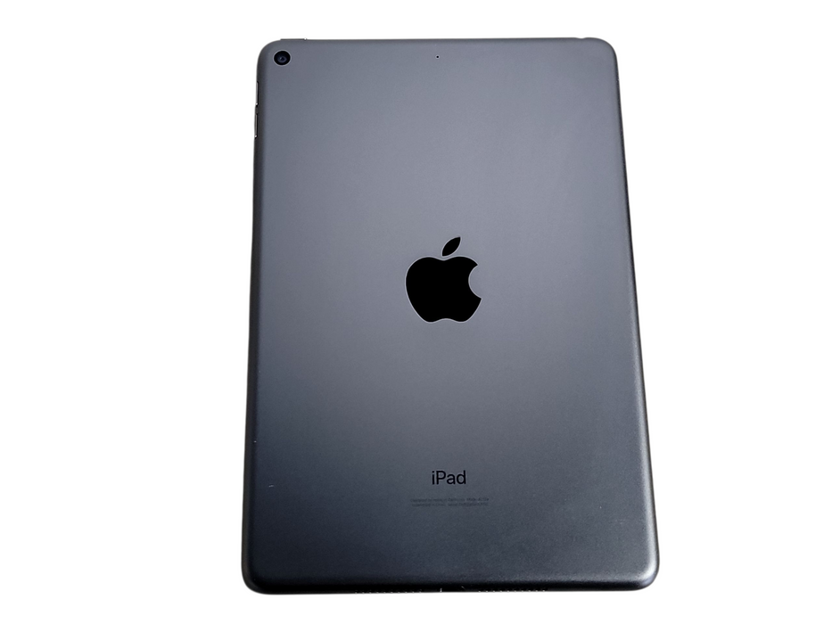Apple iPad Mini 5th Gen - 64GB - Space Gray [A2133] Q