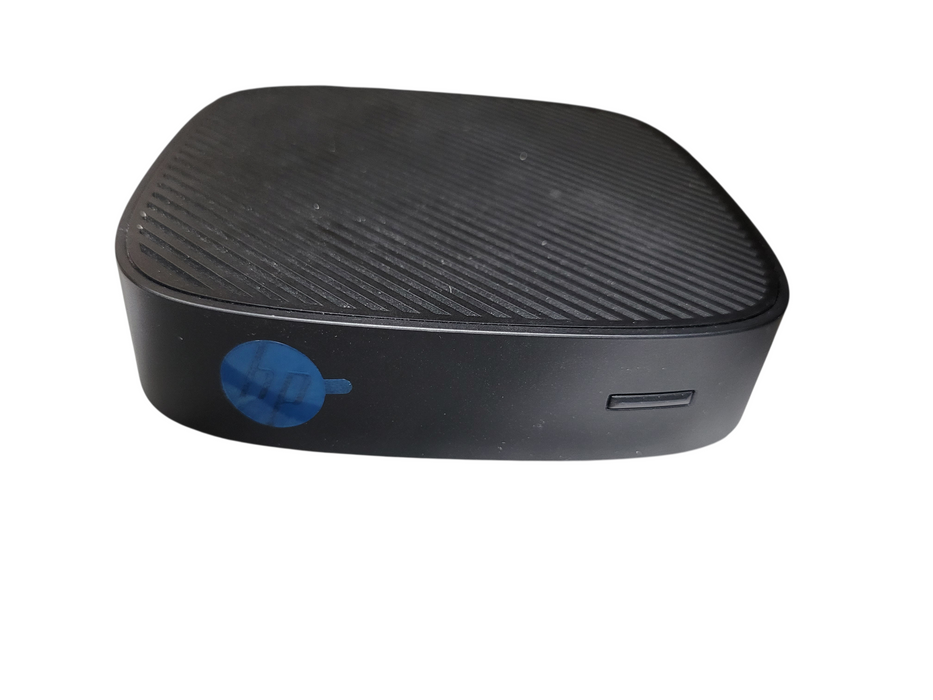 HP T430 Thin Client TPC-W053-TC | Celeron N4000, 2GB RAM, 15GB SSD