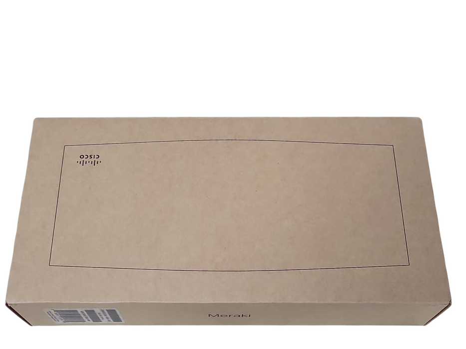 Open-Box Cisco Meraki MR44 Wi-Fi Secure Access Point Q_