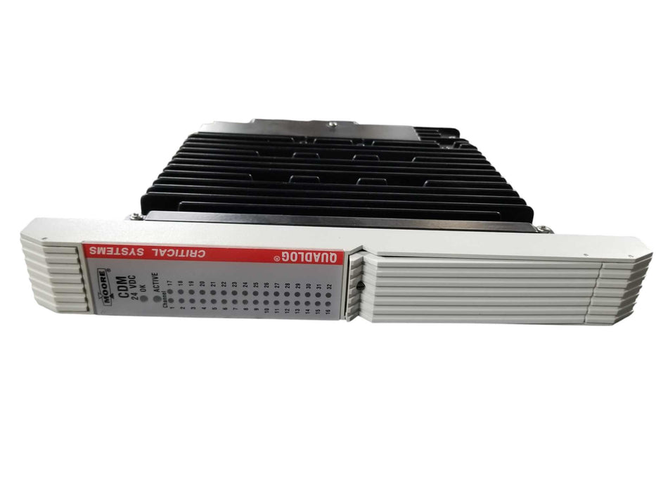 MOORE Quadlog CDM Critical Discrete Module 16809-21/6