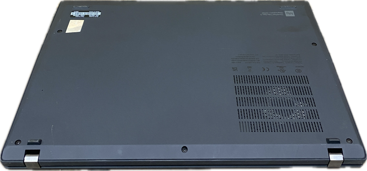 Lenovo ThinkPad T14s Core i7-1255U@1.70GHz 16GB RAM 512GB SSD  Lap200