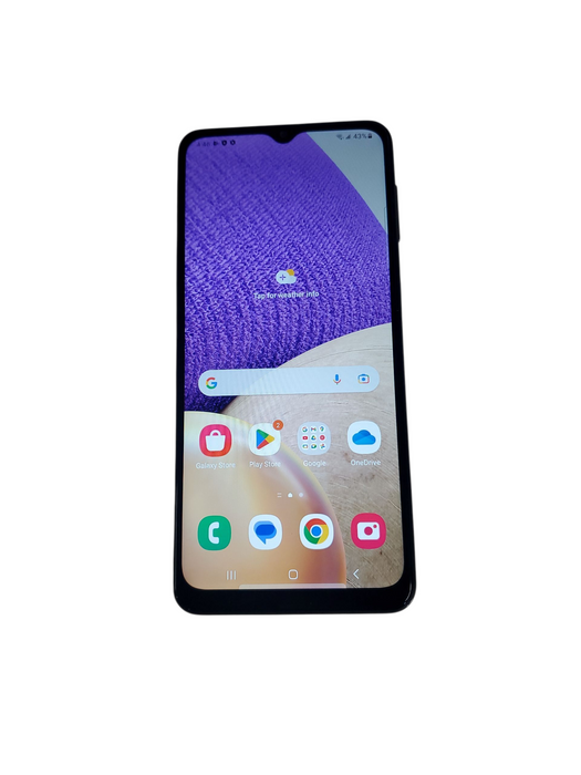Samsung Galaxy A32 5G - 64GB - Gray [SM-A326W]