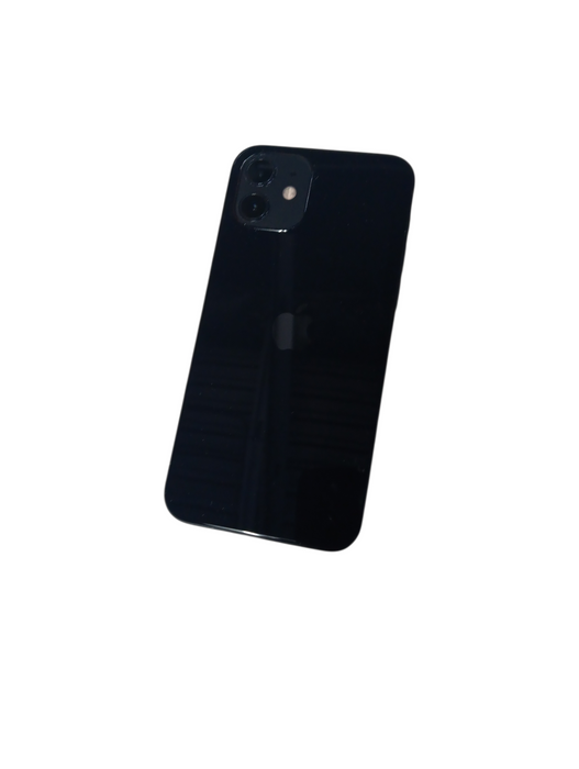 Apple iPhone 12 - 64GB - Black [A2402]