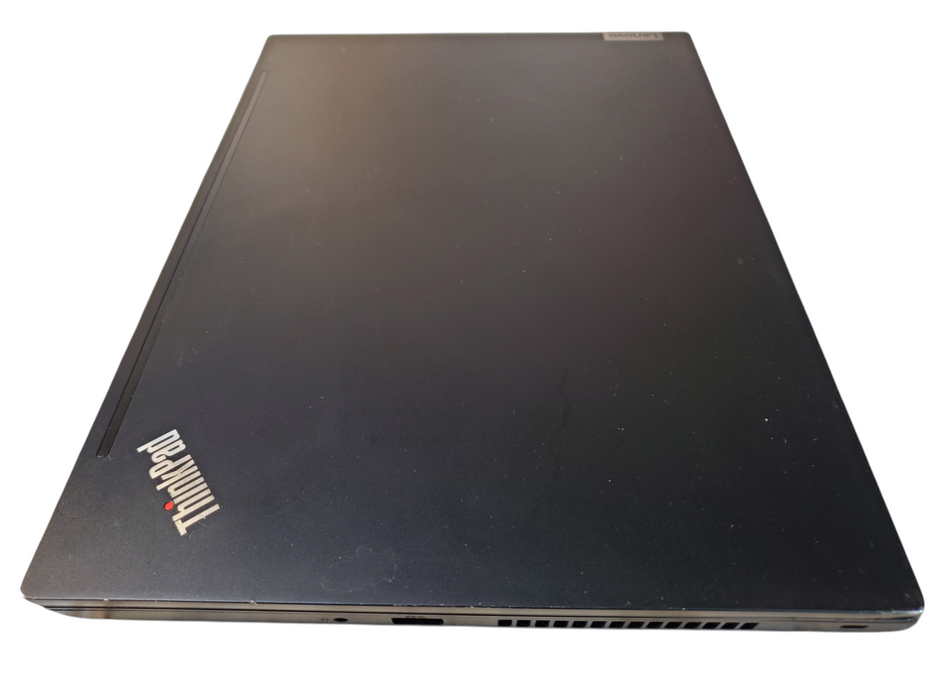 Lenovo ThinkPad L14 Gen 1 Intel Quad i5-10210U @ 1.60GHz 16GB RAM 512GB SSD  Lap200