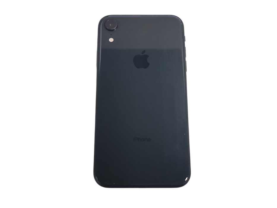 Apple iPhone XR - 128GB - Space Gray [A1984]