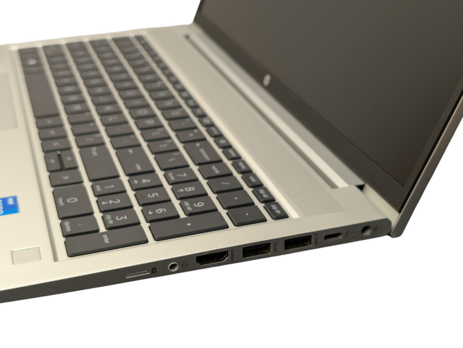 HP ProBook 650 G8 Intel Core i5-1135G7 16GB RAM 256GB NVMe SSD