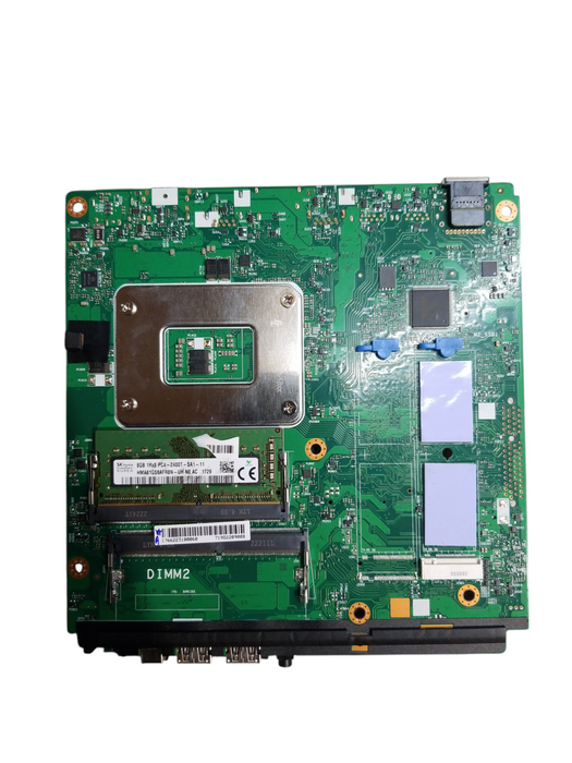 Lenovo Tiny Motherboard IQ6XOIL2 w/ Intel i5-12500 CPU and 8GB DDR4 RAM