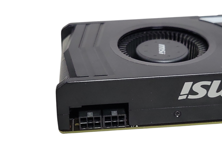MSI GeForce GTX 970 4GB GDDR5 Graphics Card  _
