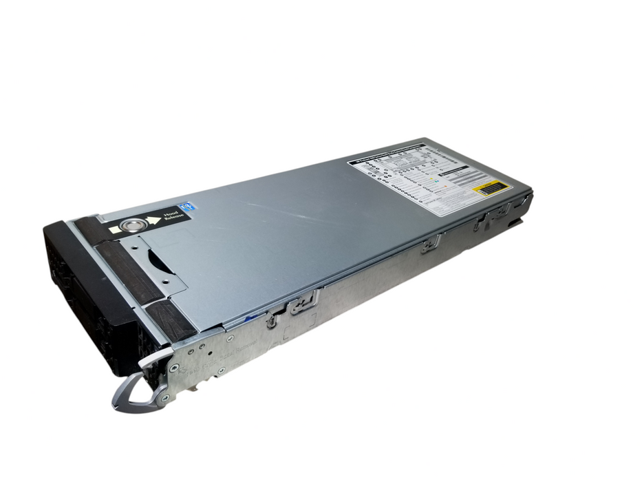 HP ProLiant BL460c Gen9 Blade Server – x2 Xeon E5-2640v3, 8GB RAM, No HDD