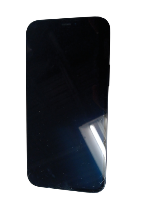 Apple iPhone 12 - 64GB - Black [A2402]