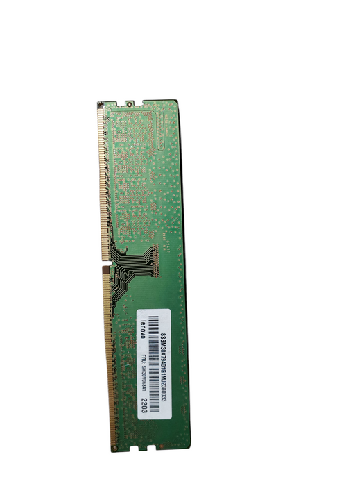 Samsung 16GB 1Rx8 PC4-3200AA-UA3-11