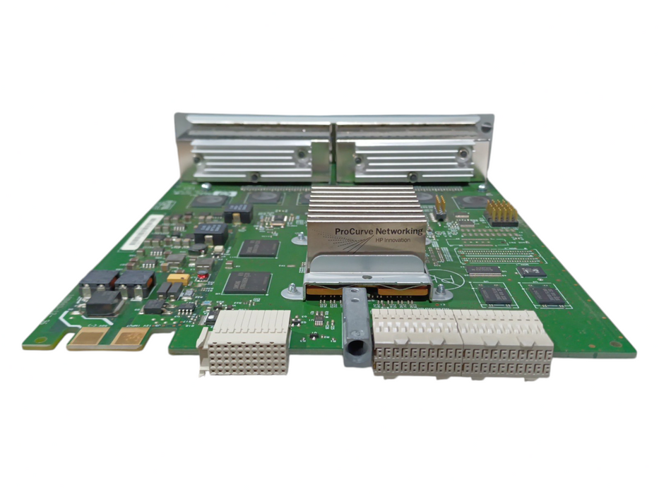 J8702A HP ProCurve 5400zl Series 24-Ports 10/100/1000 PoE Module Q