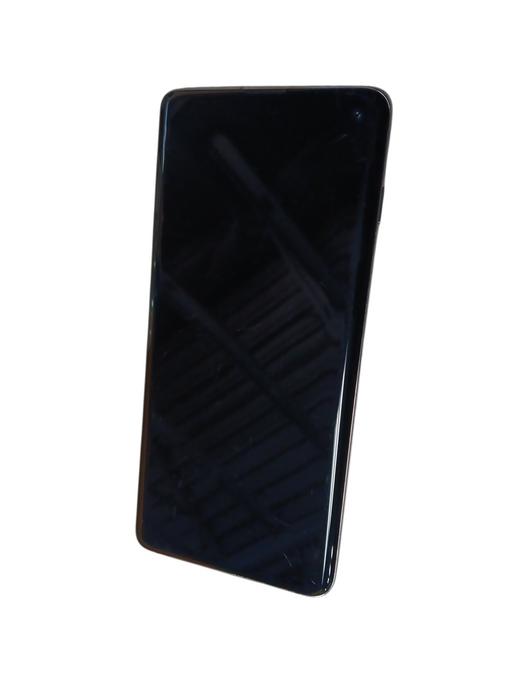 Samsung Galaxy S10 - 128GB - Black [SM-G973W]