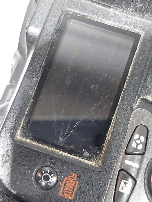 Nikon Digital Camera D70s & 2 Lens Nikon HB-32 Sigma Zoom 18-200MM  =