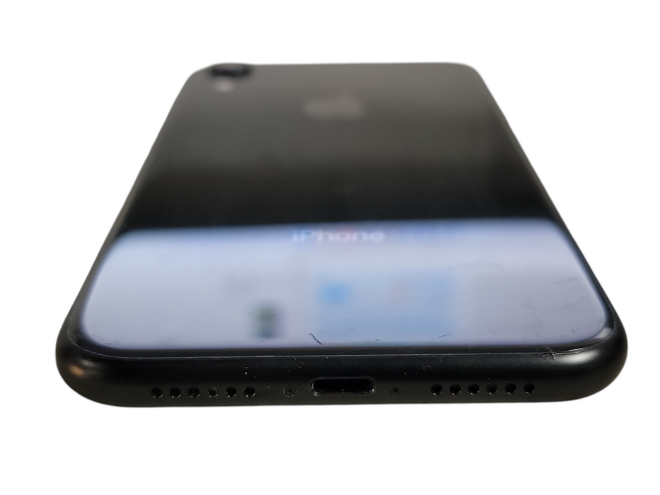 Apple iPhone XR - 64GB - Space Gray [A1984] (