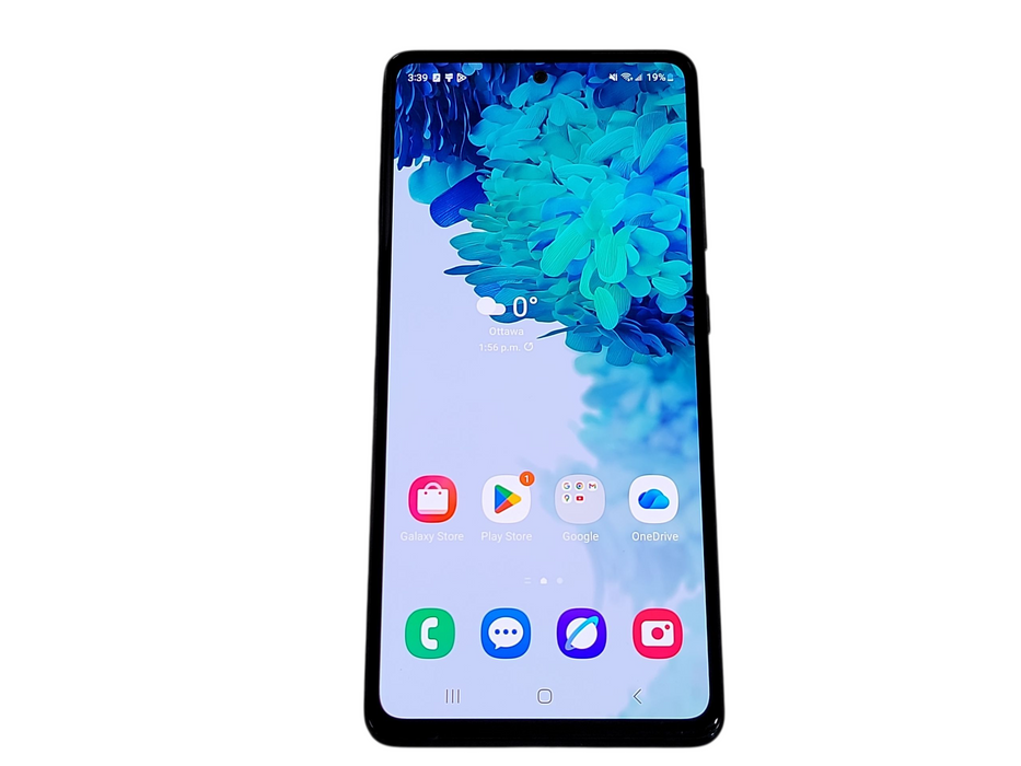 Samsung Galaxy S20 FE 5G - 128GB - Navy Blue [SM-G781W] Q