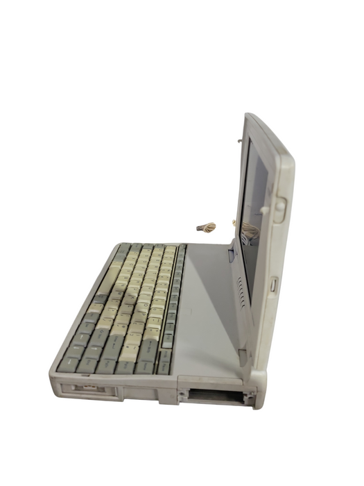 Toshiba Satellite T1910 Vintage PC Laptop !