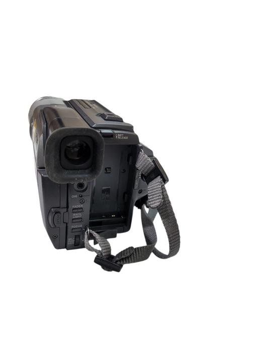 Sony CCD-TRV98 Video Camera Recorder for parts only