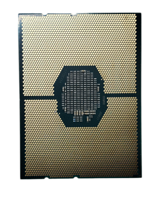 Intel Xeon Gold 5118 @ 2.30GHz SR3GF 12-Core Server CPU Q