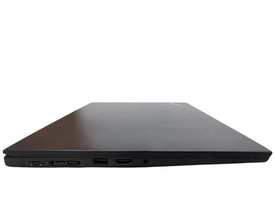 Lenovo ThinkPad T14s i5-10310U 8GB RAM 256GB SSD β BudLap