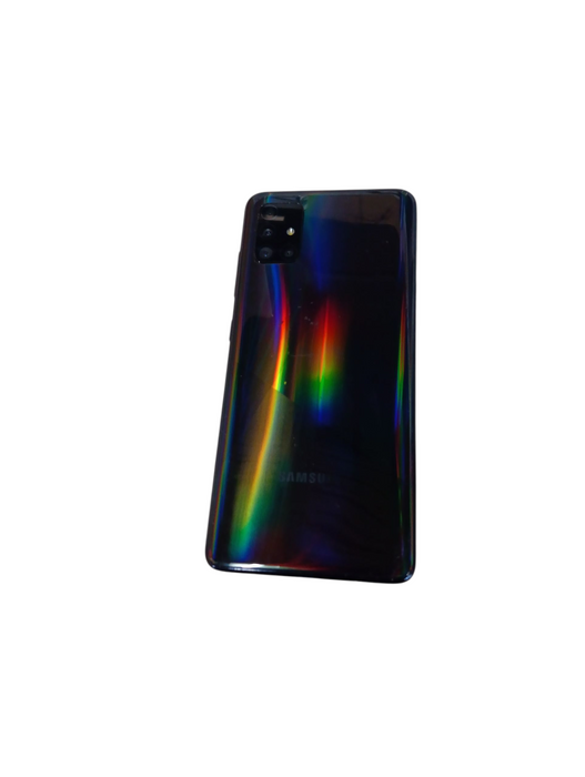 Samsung Galaxy A51 - 64GB - Iridescent [SM-A515W]