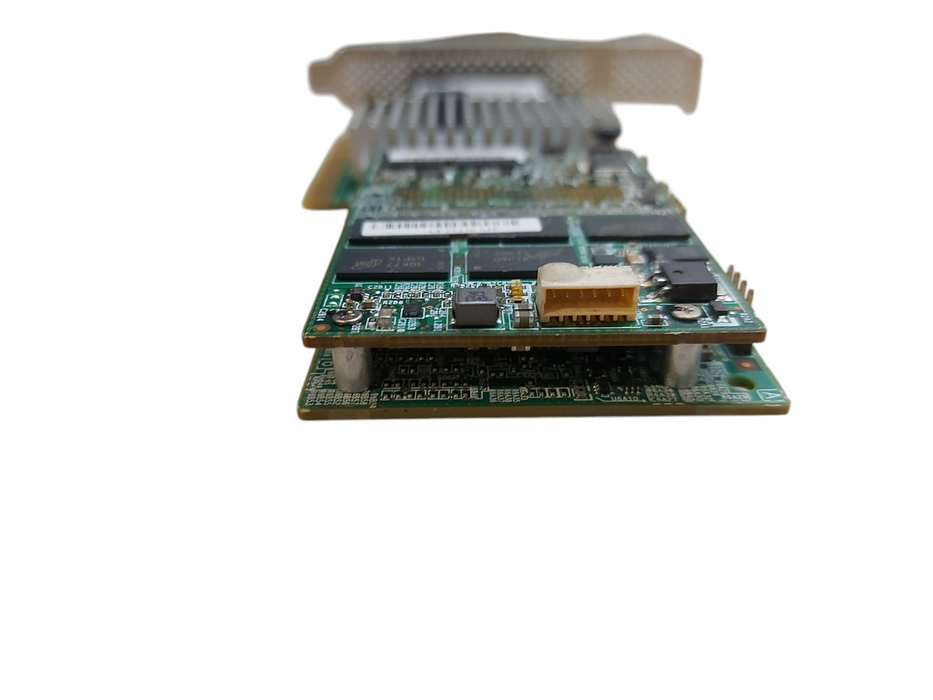 HP H221 6G SAS/SATA HBA 1005B2BA30