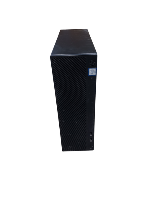 HP ENGAGE FLEX PRO-C SFF Intel i5-8500T @ 2.10Ghz 8GB DDR4 No HDD