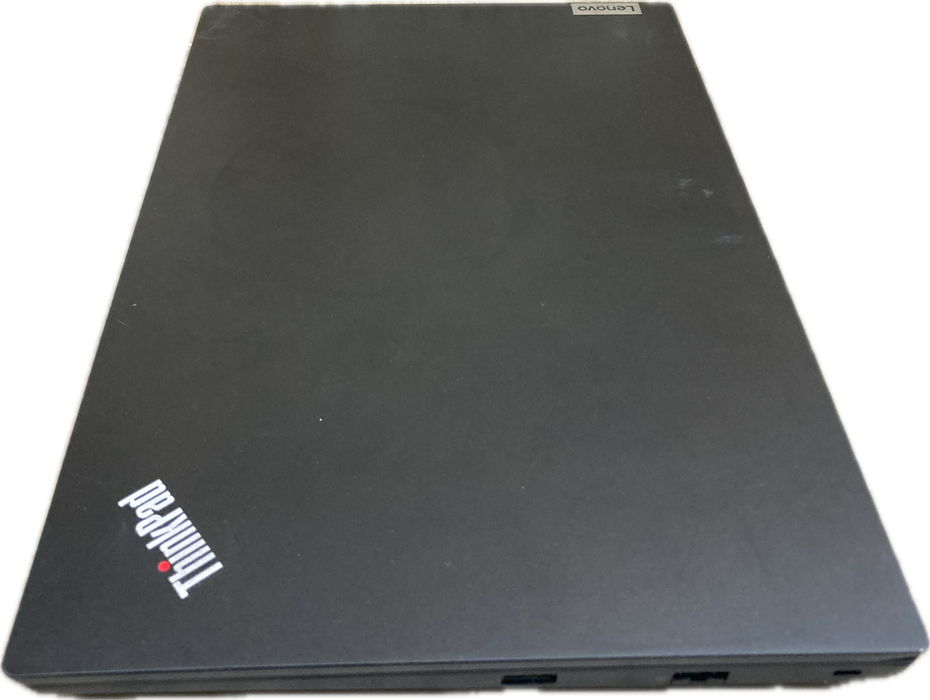 Lenovo ThinkPad E14 TOUCH Core i7-1165G7@2.8GHz 32GB RAM 256GB SSD  Lap200