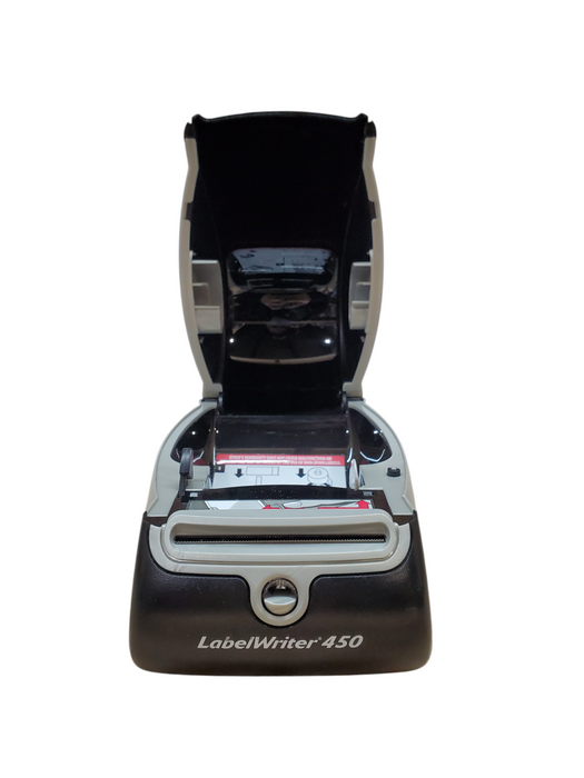 Dymo LabelWriter 450 Thermal Label Printer - No Spool Assembly *READ*