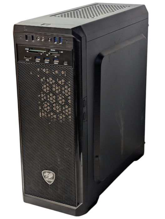 ASUS ROG STRIX Z490-G Gaming Intel i7-10700K 16GB RAM 1TB NVMe SSD  -