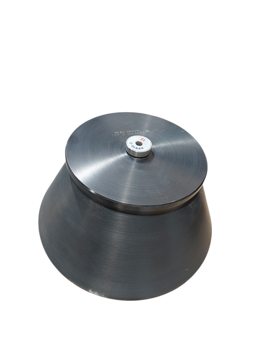 RPR 10-2-892 Centrifuge 9500 RPM ( NO BASE ) No Power, Unnamed  =