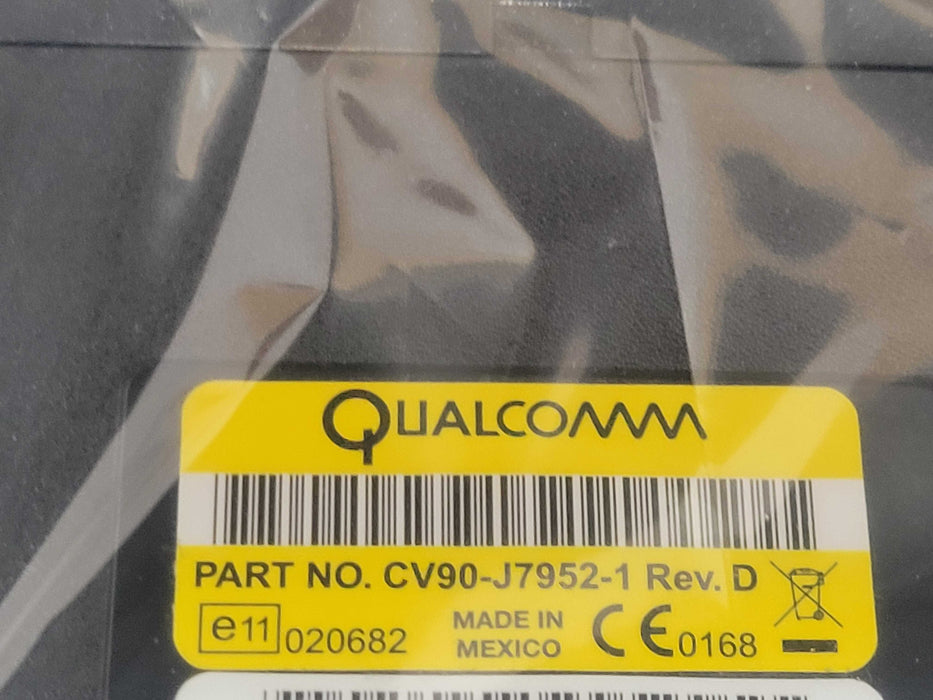 Open-Box QUALCOMM CV90-J7952-1 onboard communication computer Q_
