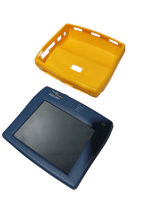 Fluke Networks EtherScope Series 2 Network Assistant  =