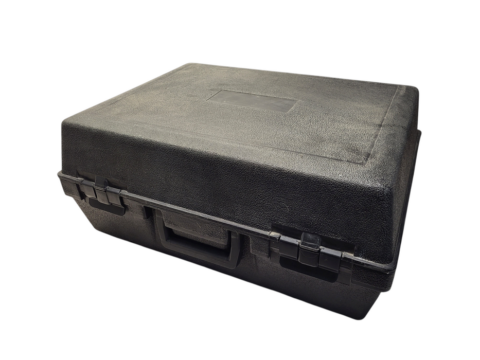 Powermetrix Powermate Model 330 Power System Analyzer  $