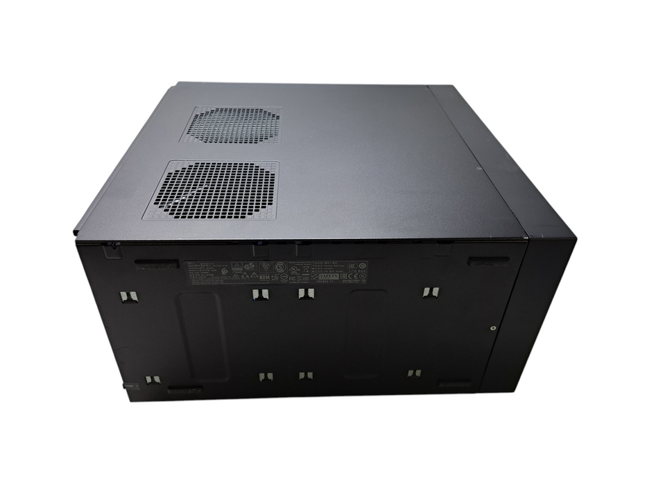 Dell Precision 3630 | Xeon E-2136 @3.30GHz, 32GB DDR4, W7100 8GB, 256GB NVMe )