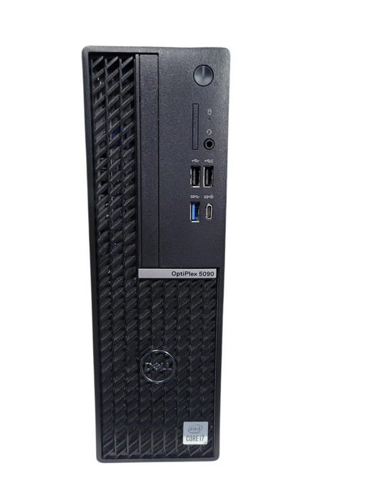 Dell OptiPlex 5090 i7-10700 @2.90GHz 16GB DDR4 256GB M.2 SSD