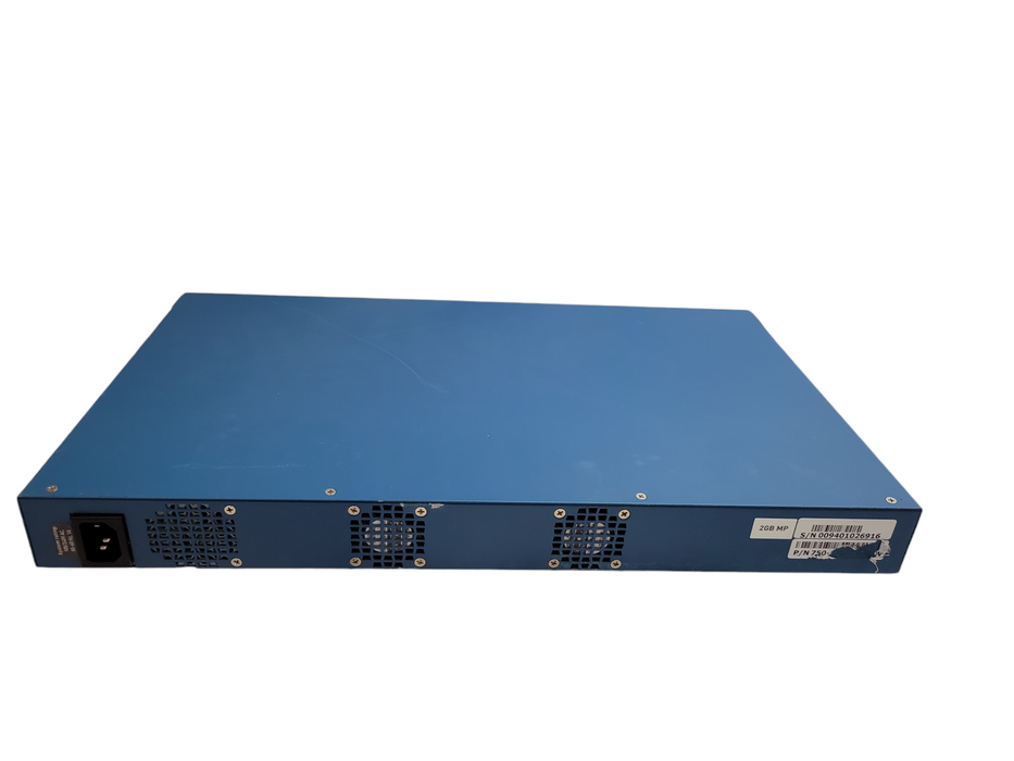 Palo Alto Networks PA-500 Firewall %