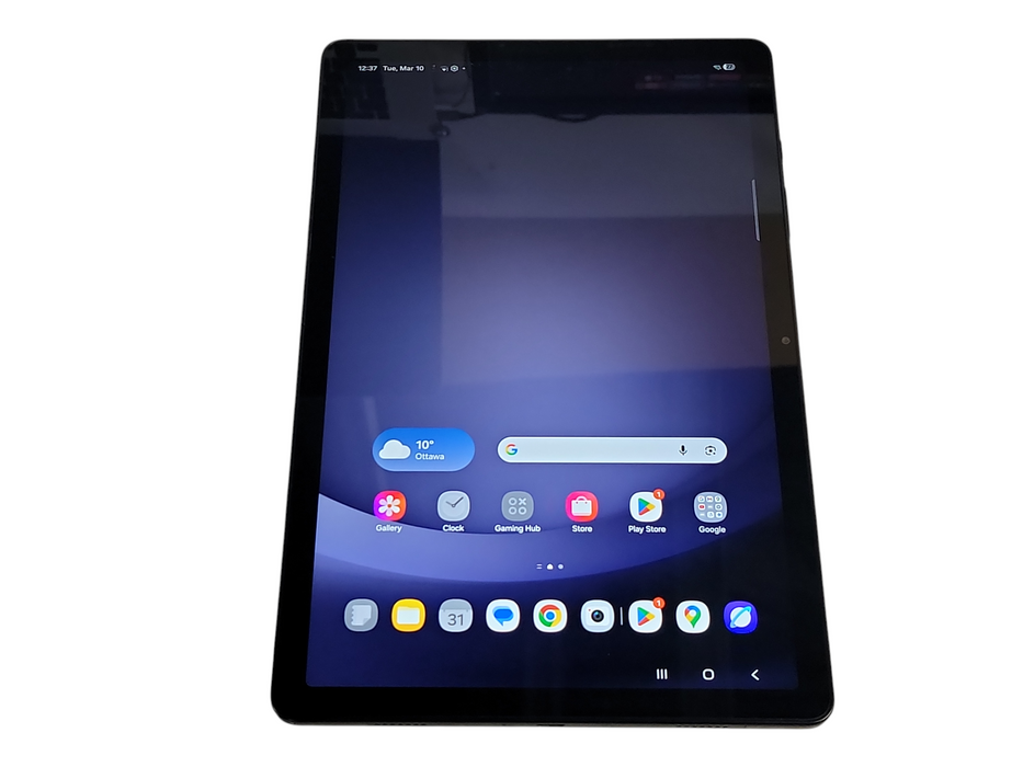 Samsung Galaxy Tab A9+ - 64GB - Black [SM-X210] (