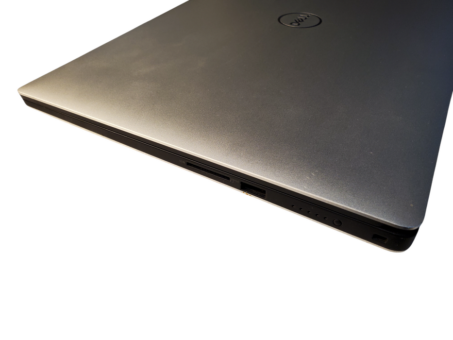 Dell XPS P56F Core i7-8750H@2.20GHz 16GB RAM 500GB SSD  Lap200