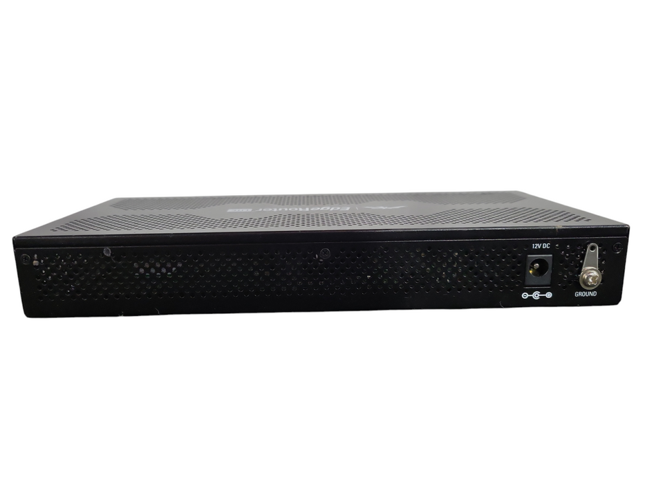 Ubiquiti EdgeRouter LITE (ERLite-3) !