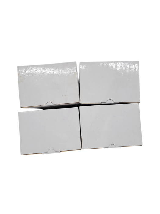 Lot 4x Digiwave C Band Dual LNBF