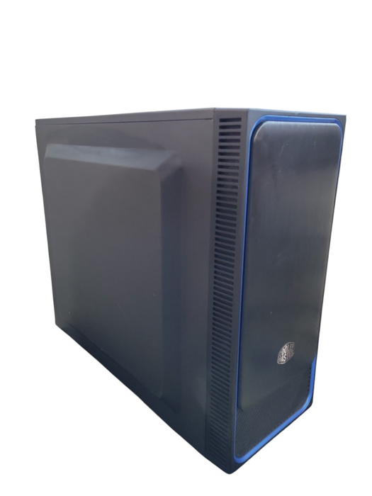 Custom PC MSI Z930-A Core i7-9700K 32GB RAM 256GB NVMe EVGA GTX 970 GPU !