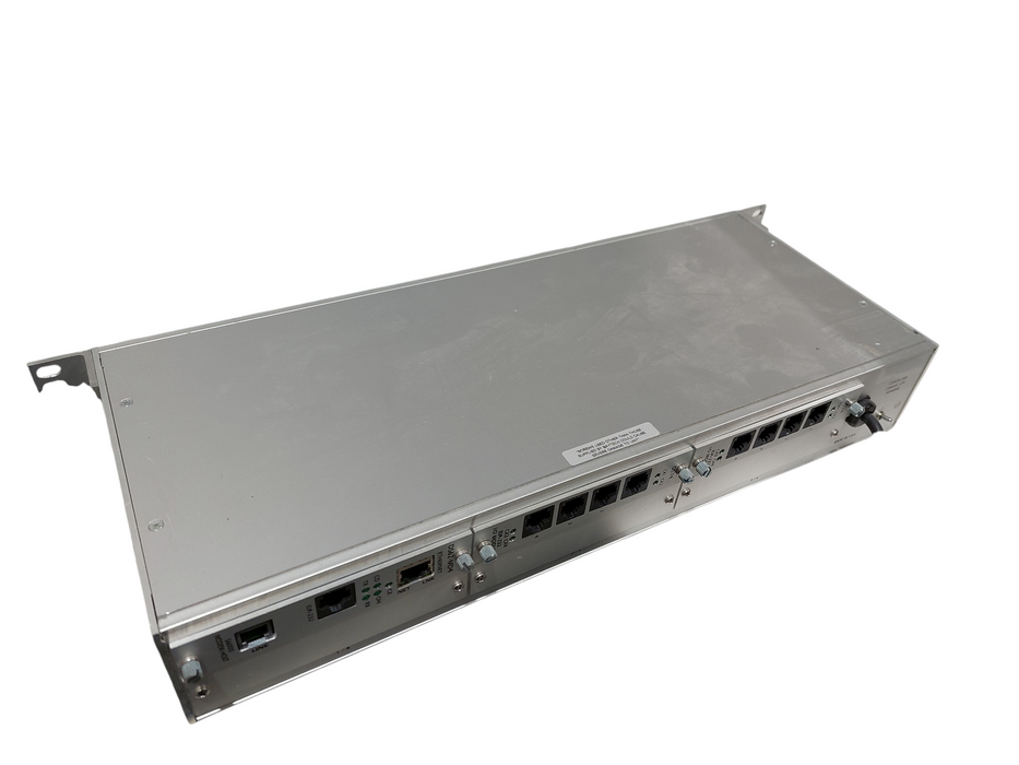BayTech Data Switch DS6 =